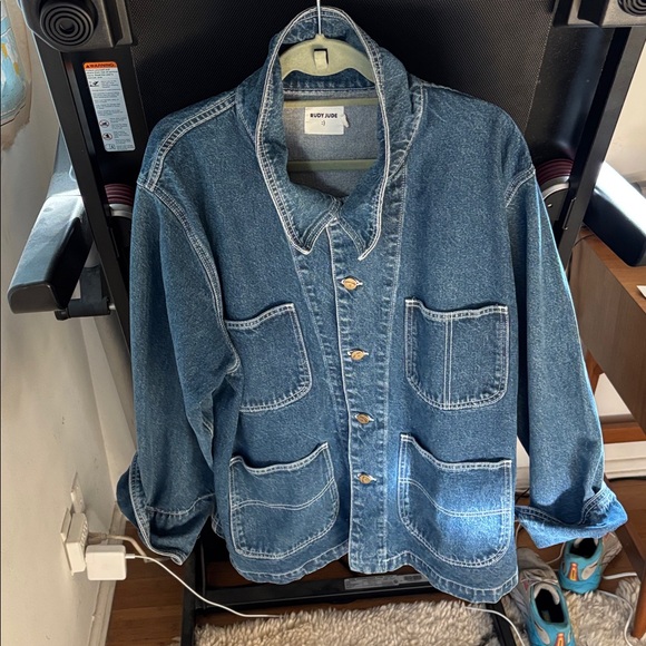 Rudy Jude Roper Jacket - Picture 7 of 17